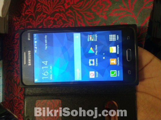 Samsung Galaxy Grand Prime